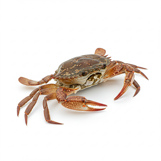 Fresh Crab