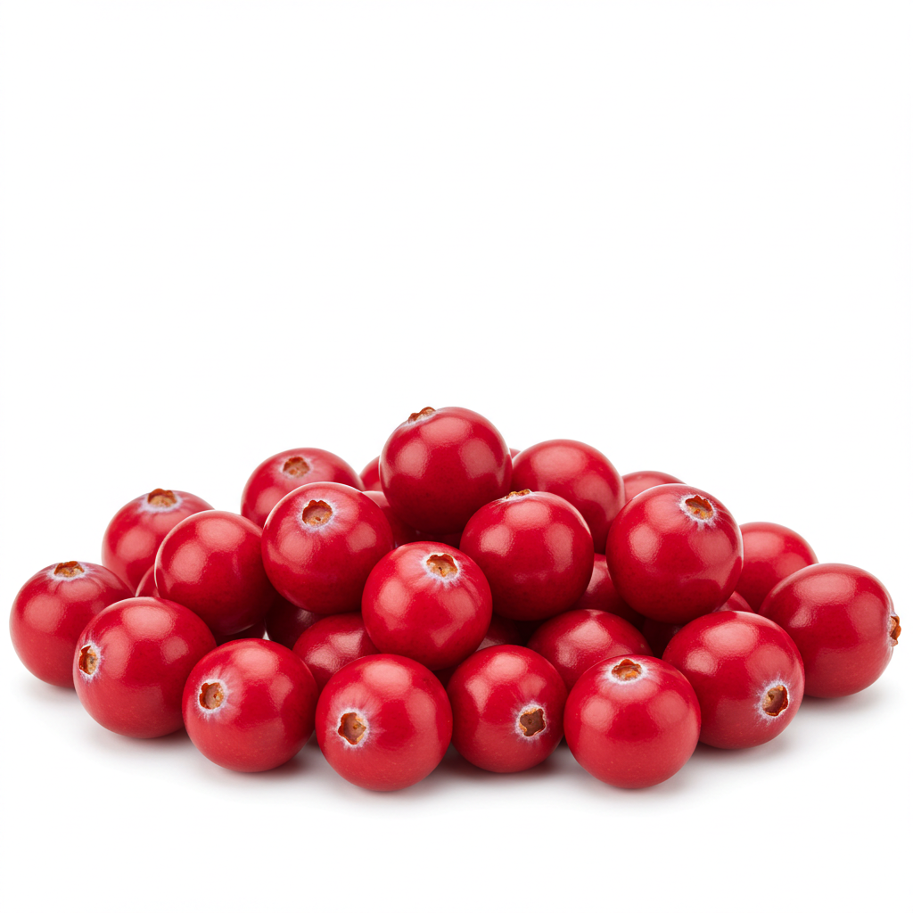 Cranberries