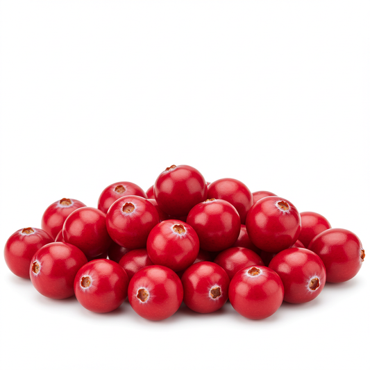 Cranberries