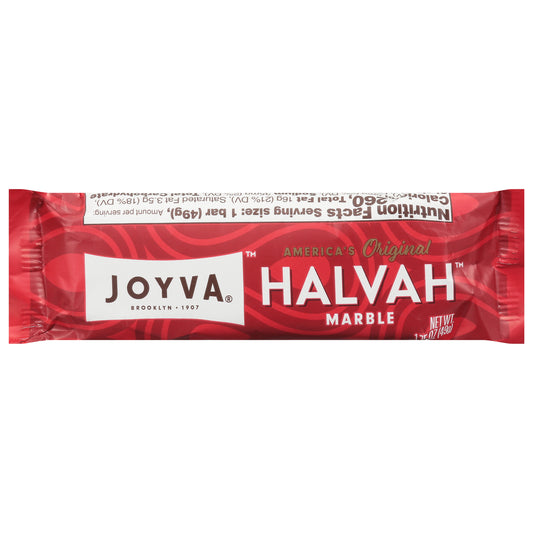 Joyva Marble Halvah 1.75 oz