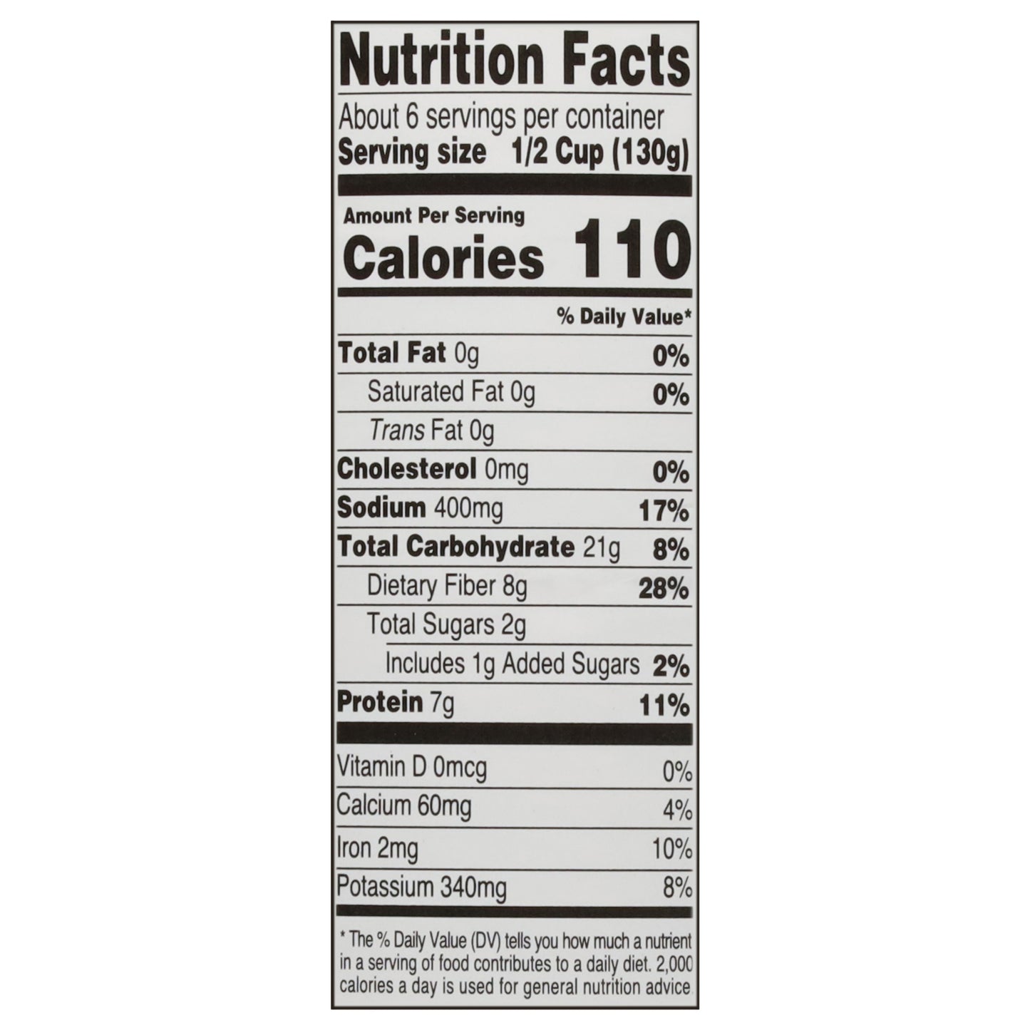 S&W Kidney Beans 29 oz