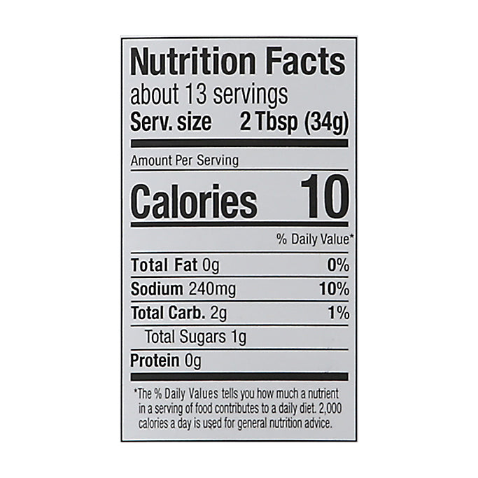 Mrs. Renfro's Mild Salsa 16 oz