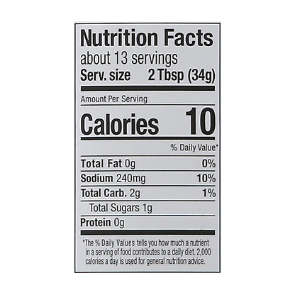 Mrs. Renfro's Mild Salsa 16 oz