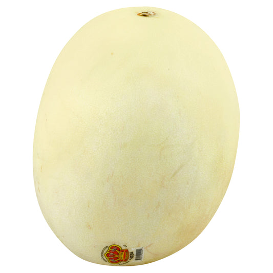 Organic Honeydew Melon