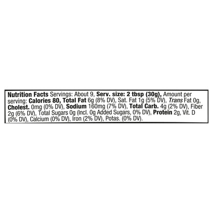 Sabra Greek Olive Tapenade Hummus - 10 Oz