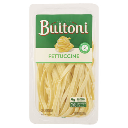 Buitoni Fettuccine 9 oz