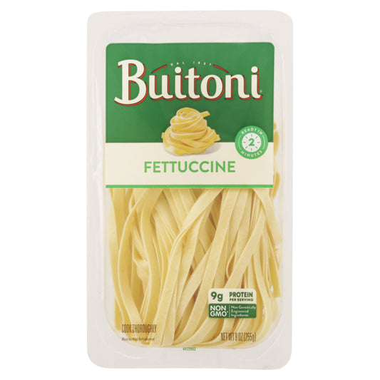 Buitoni Fettuccine 9 oz