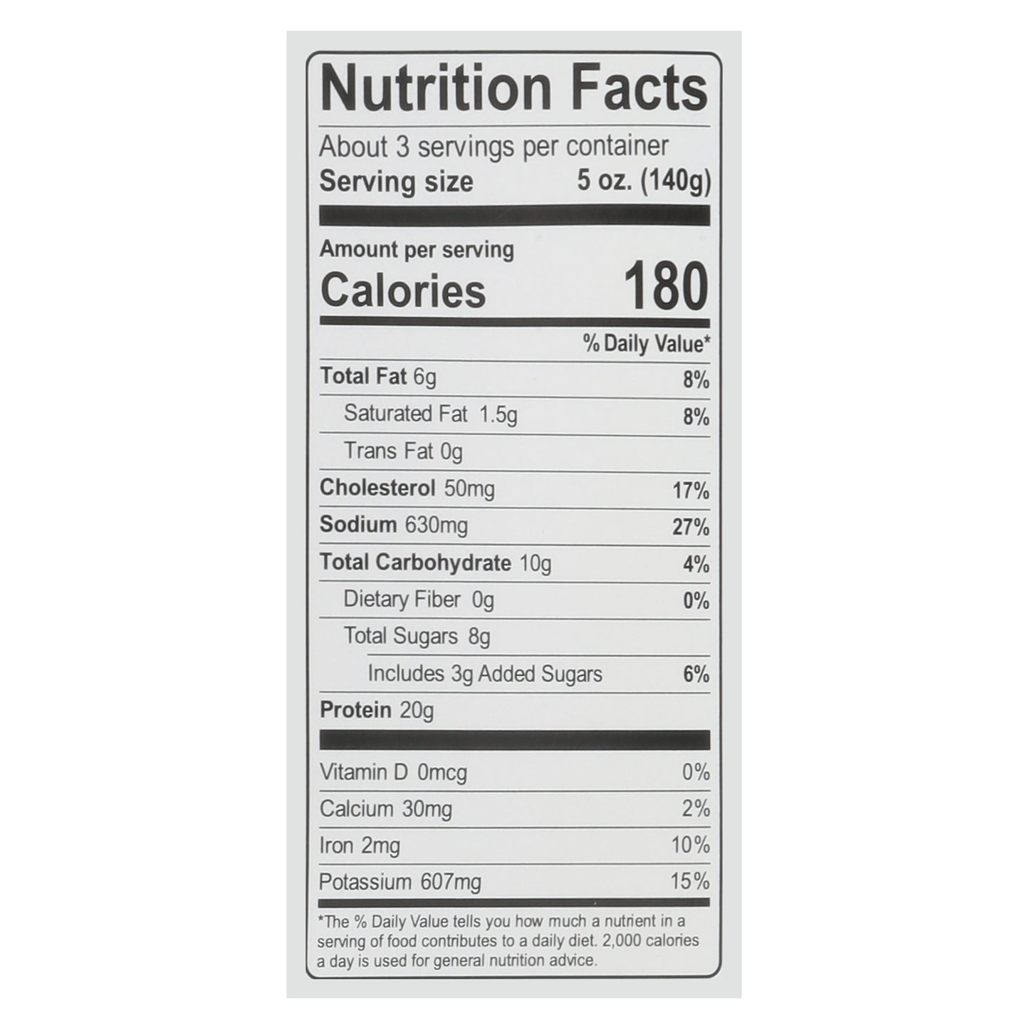 Kevin's Natural Foods Paleo Mongolian-Style Beef 16 oz