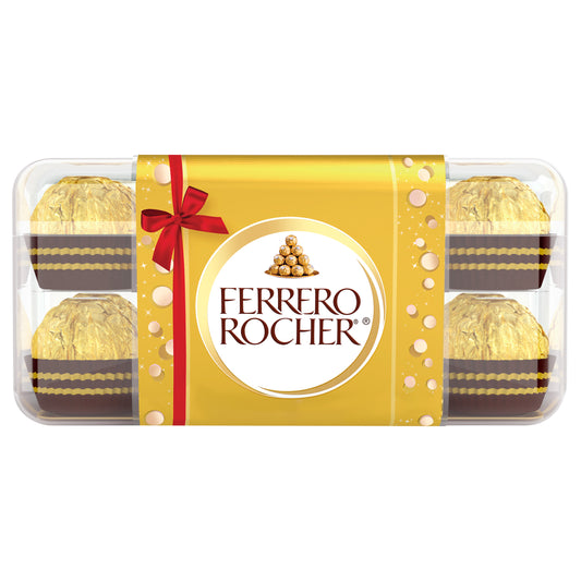 Ferrero Rocher Chocolates 1 ea