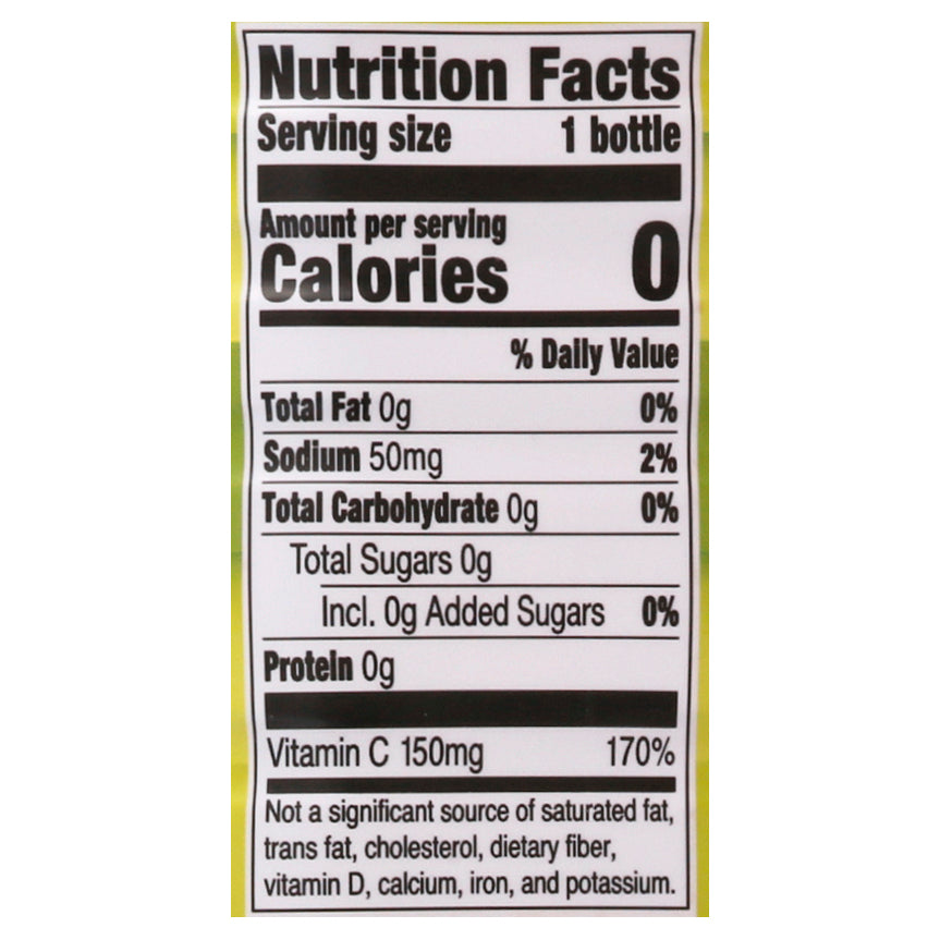 Teas Tea Organic Unsweetened Pure & Smooth Unsweetened Green Tea 16.9 oz