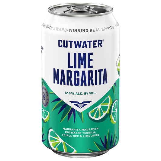 Cutwater Lime Margarita 355 ml