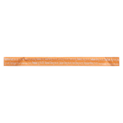 Unreal Dark Chocolate Caramel Peanut Nougat Bar 1.2 oz