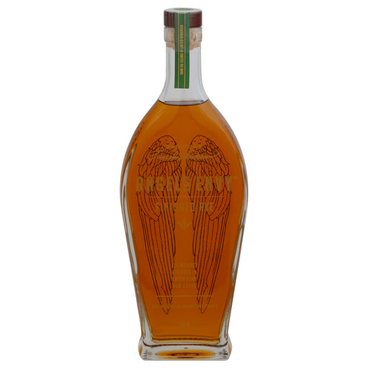Angel's Envy Finished Rye Whiskey 750 ml