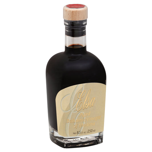 Elsa Balsamic Vinegar 8.5 oz