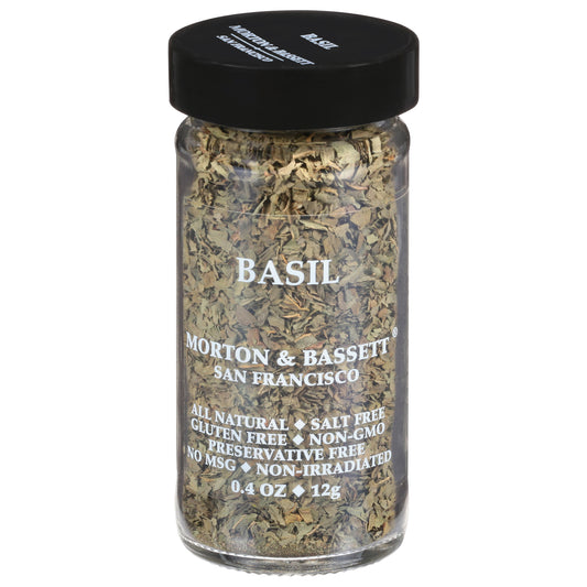 Morton & Bassett Basil 0.4 oz