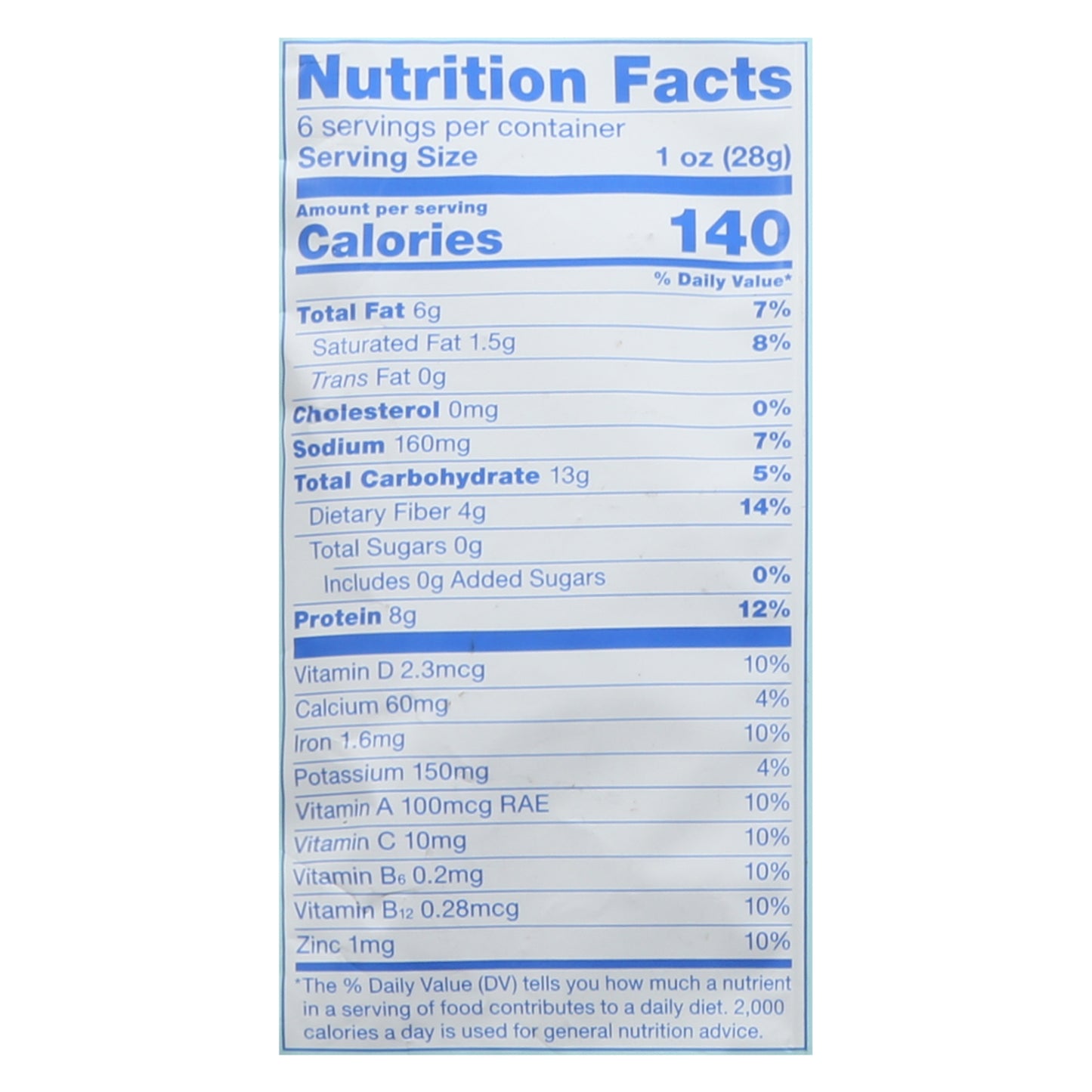 Rivalz Extra Chedda' Mac Stuffed Snacks 6 oz