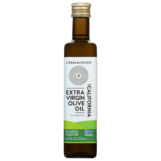 Cobram Estate Extra Virgin Classic Flavor Olive Oil 12.7 fl oz