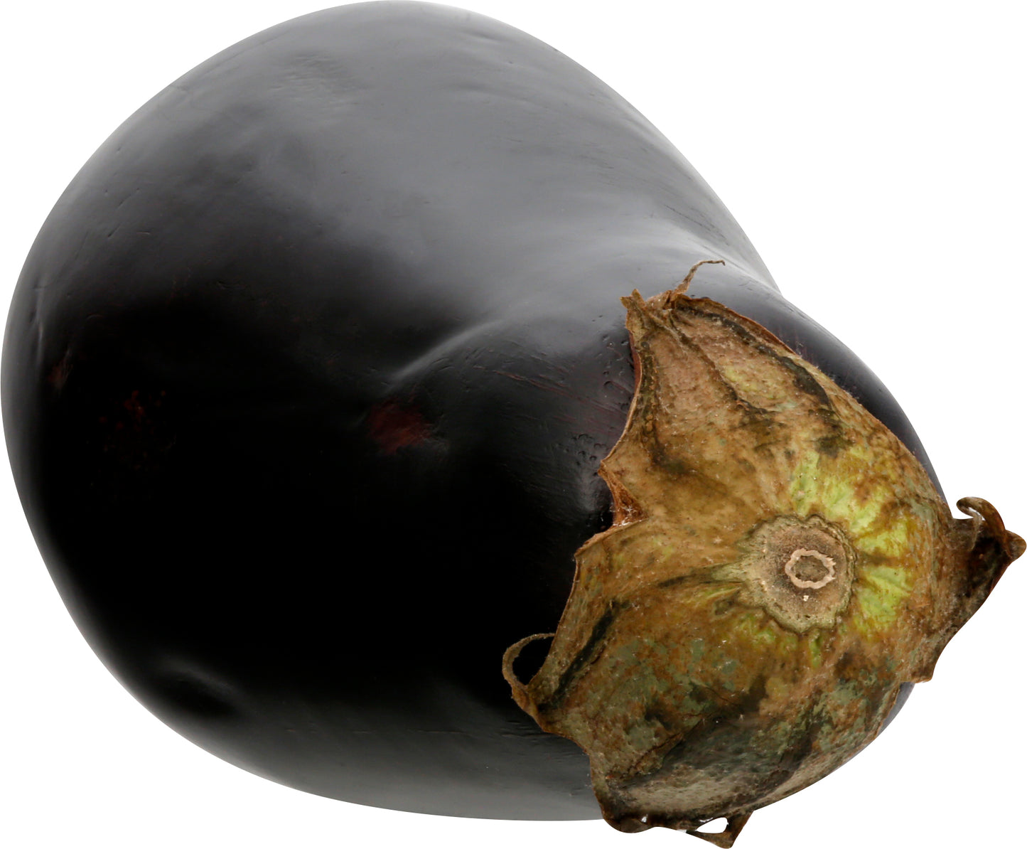 Baby Eggplant