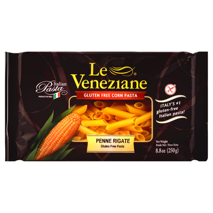 Le Veneziane Corn Pasta 8.8 oz