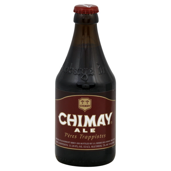 Chimay Ale 11.2 oz