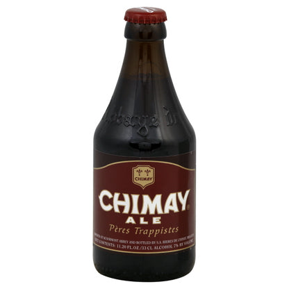 Chimay Ale 11.2 oz