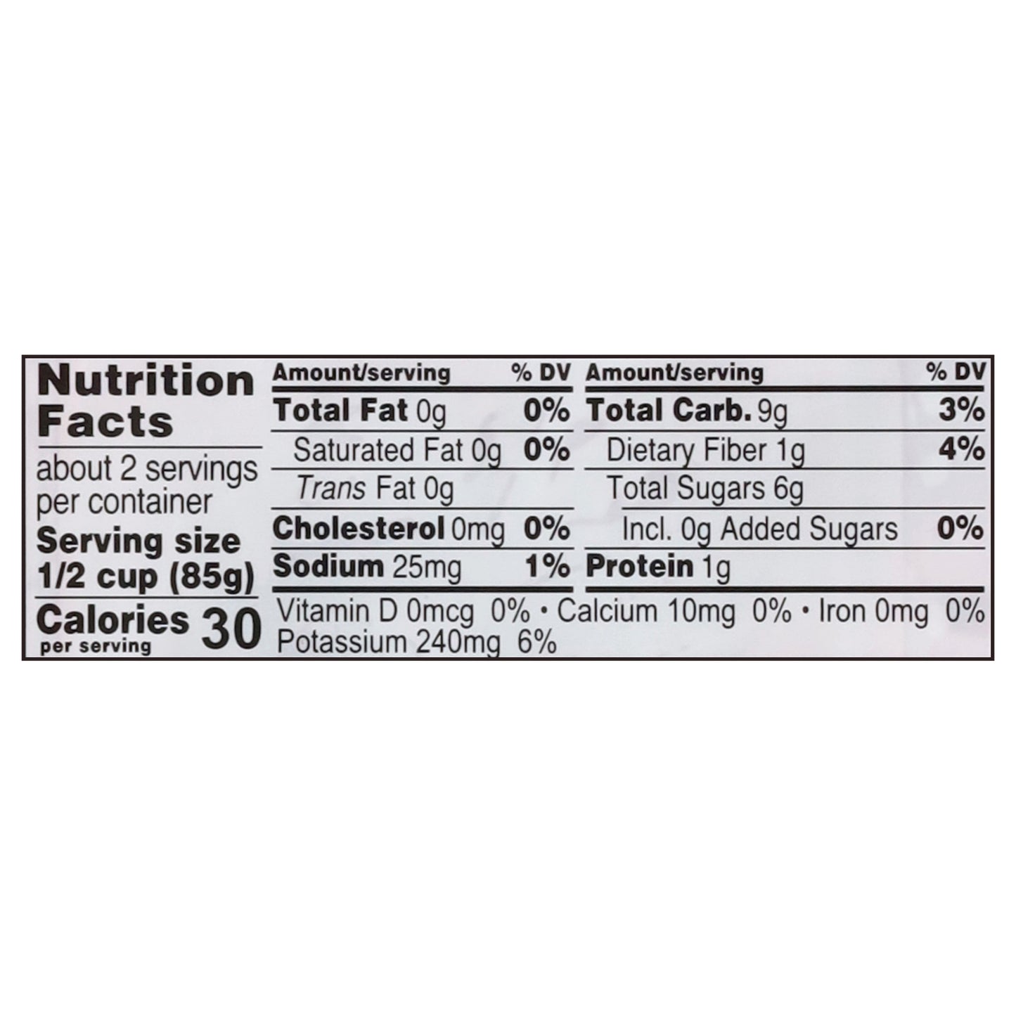 Love Beets Marinated Organic Classic Vinegar Baby Beets 6.5 oz