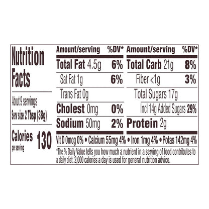 Smucker's Hot Fudge Topping, 11.75 Ounces