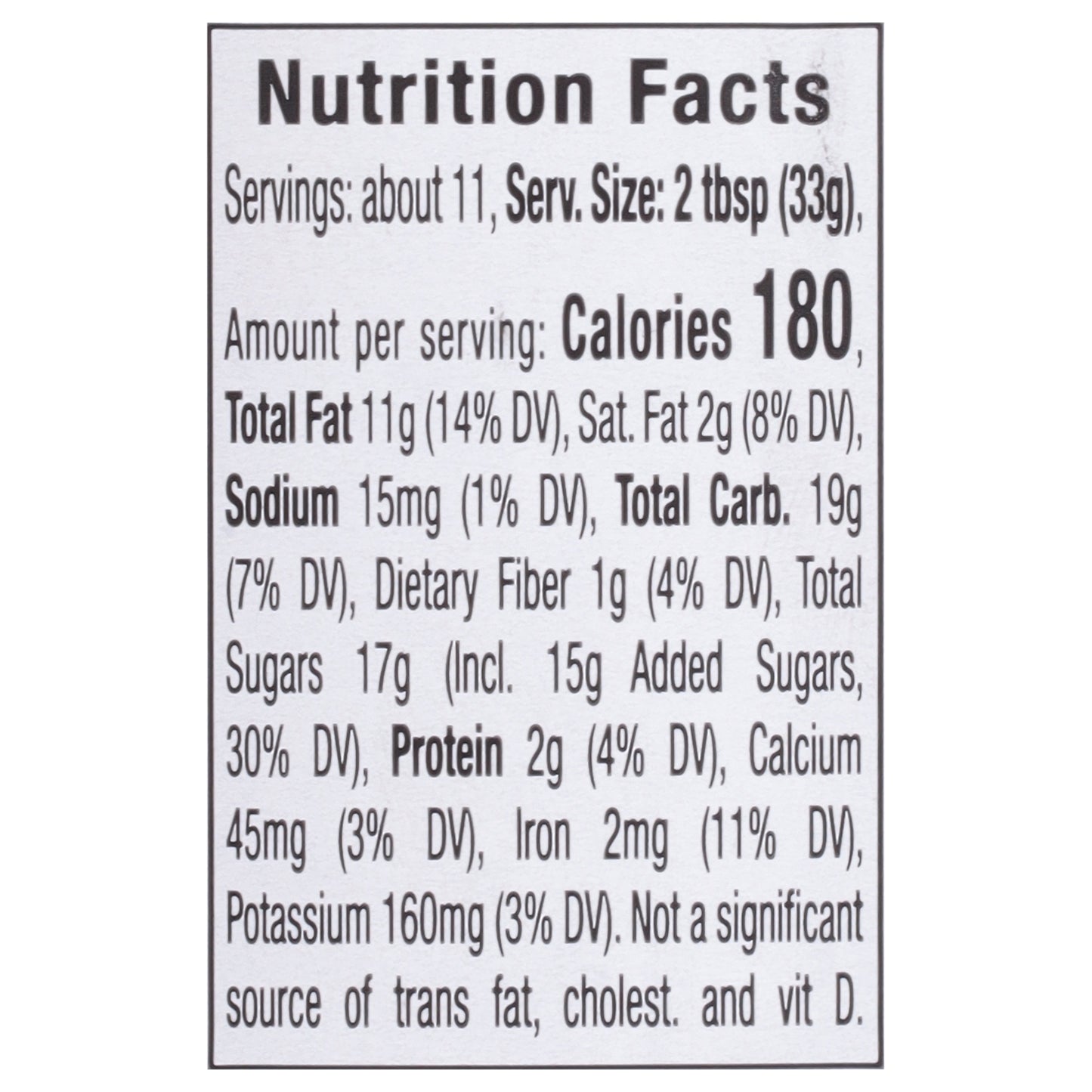 Bonne Maman Hazelnut Chocolate Spread 12.7 oz