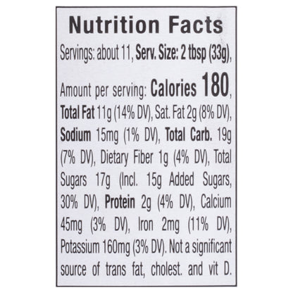Bonne Maman Hazelnut Chocolate Spread 12.7 oz