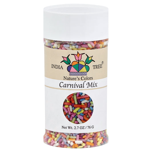 India Tree Carnival Mix 2.7 oz