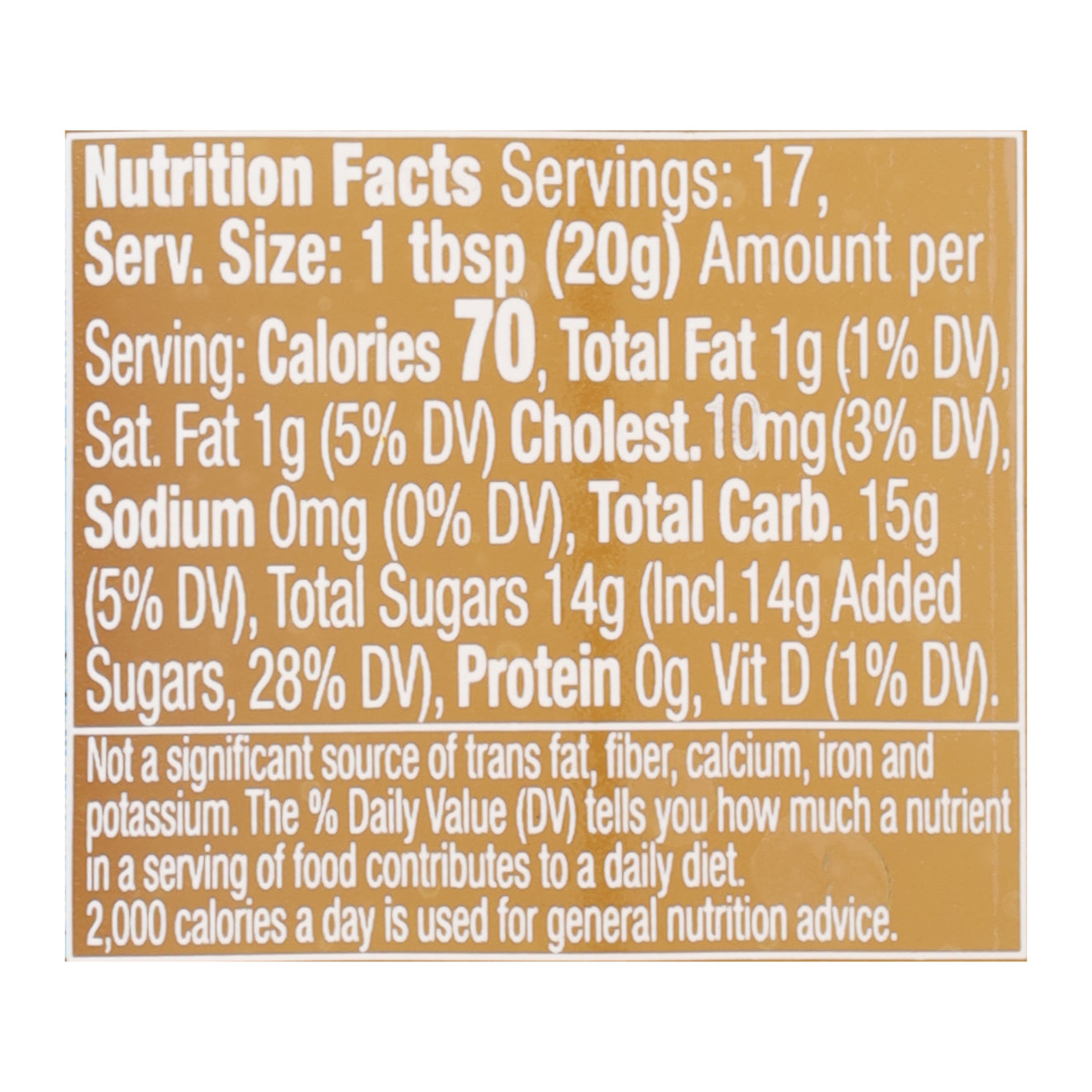 Mackays Lemon Curd 12 oz
