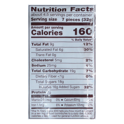 Hershey's Kisses Milk Chocolate 4.84 oz