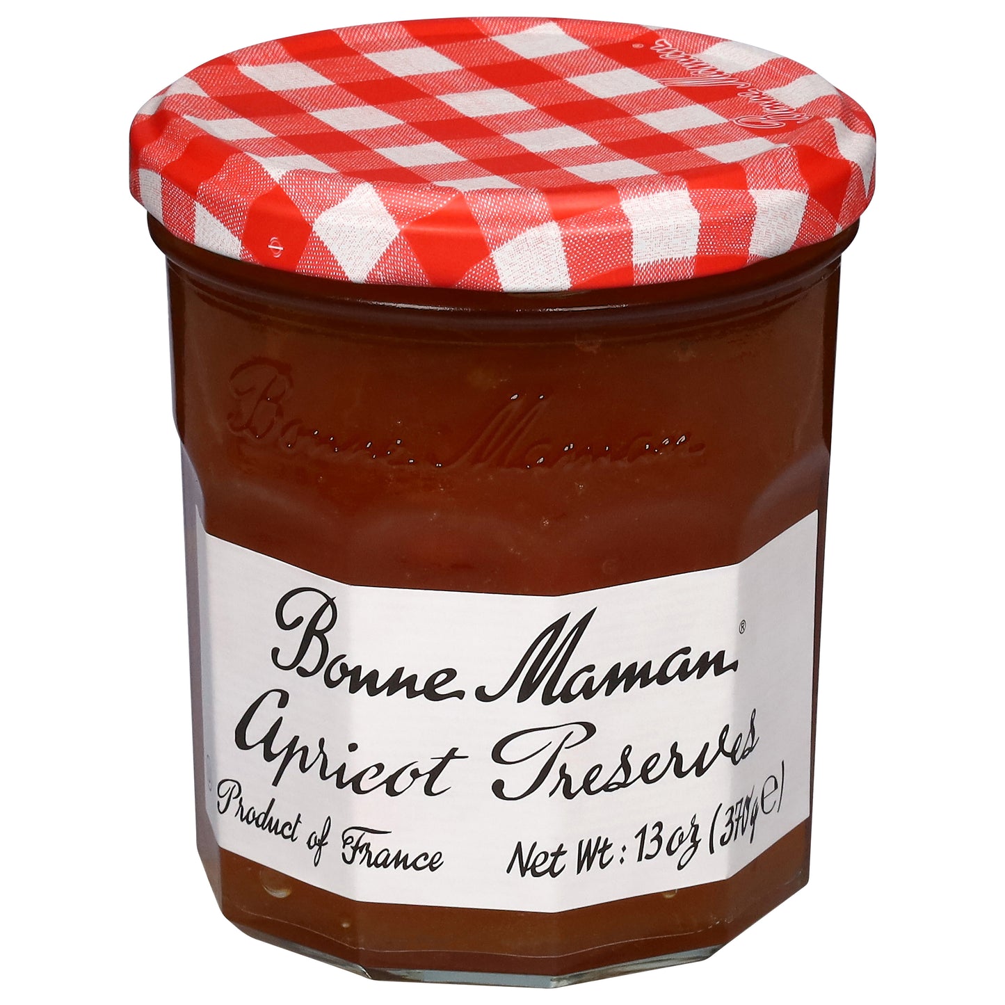 Bonne Maman Apricot Preserves 13 oz