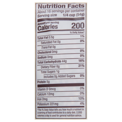 Bob's Red Mill Pearl Barley 30 oz
