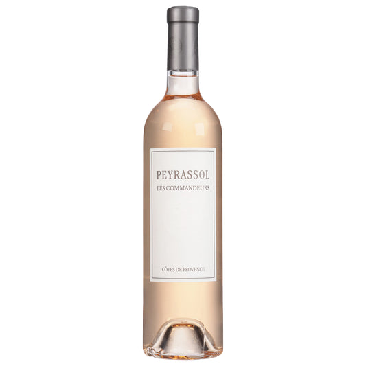 Peyrassol Cotes De Provence 750 ml