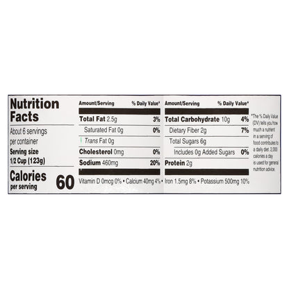 Newman's Own Sockarooni Pasta Sauce 24 oz