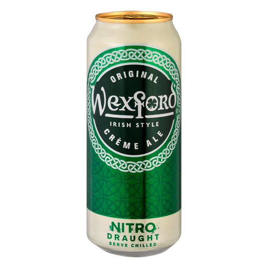 Wexford Nitro Draught Beer 440 ml