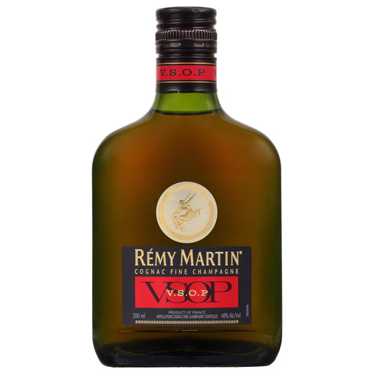 Remy Martin V.S.O.P. Cognac 200 ml