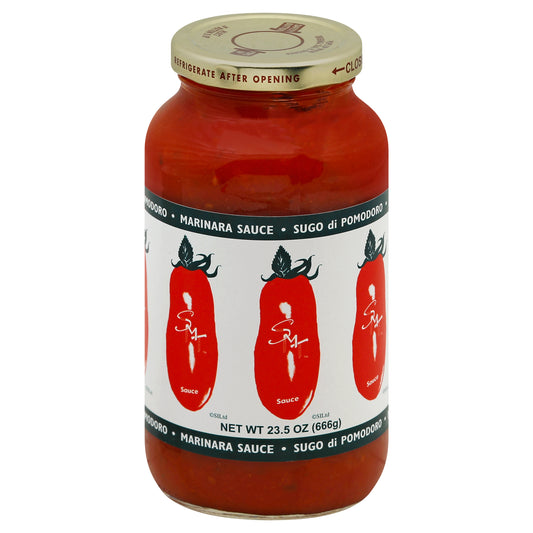 San Marzano Marinara Sauce 23.5 oz