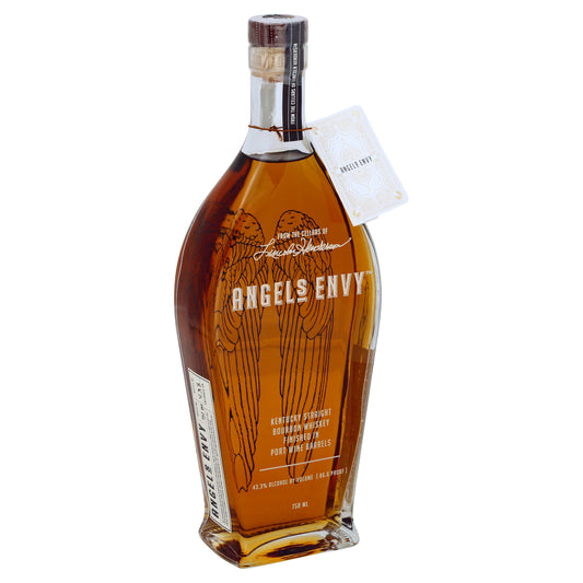 Angels Envy Whiskey 750 ml