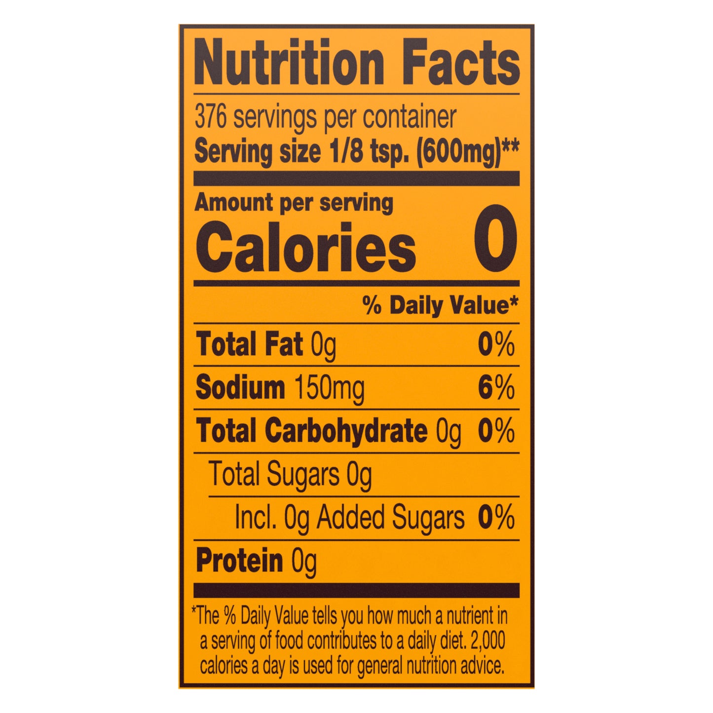 ARM & HAMMER™ Baking Soda, 8 oz. Box