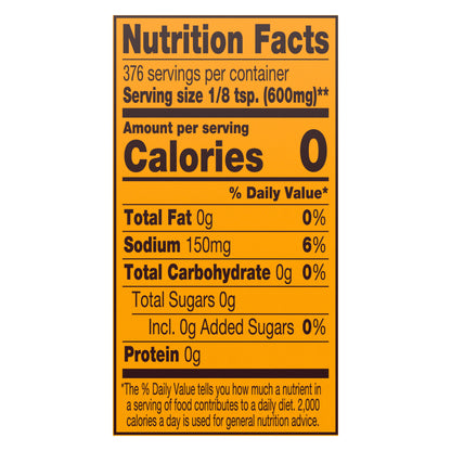ARM & HAMMER™ Baking Soda, 8 oz. Box