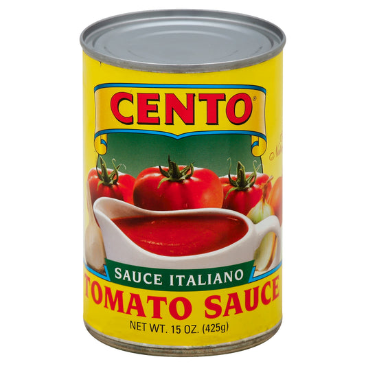 Cento Tomato Sauce 15 oz