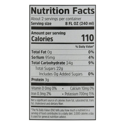 Biotta Beet Juice 16.9 fl oz