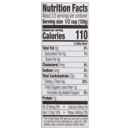 Bob's Red Mill Organic Old Fashioned Rolled Oats 32 oz