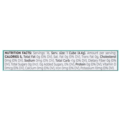 Dorot Gardens Crushed Ginger 2.5 oz
