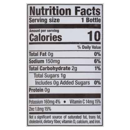Bai Brasilia Blueberry Antioxidant Beverage 18 fl oz