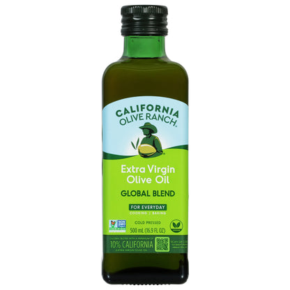 California Olive Ranch Extra Virgin Global Blend Olive Oil 16.9 fl oz