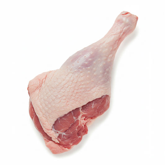 Duck Legs