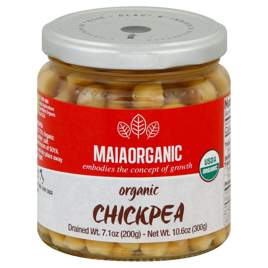 Maia Chickpea 10.6 oz